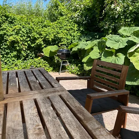 Ivy Near Amsterdam Holiday home *