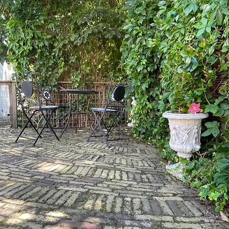 度假居 Ivy Near Amsterdam