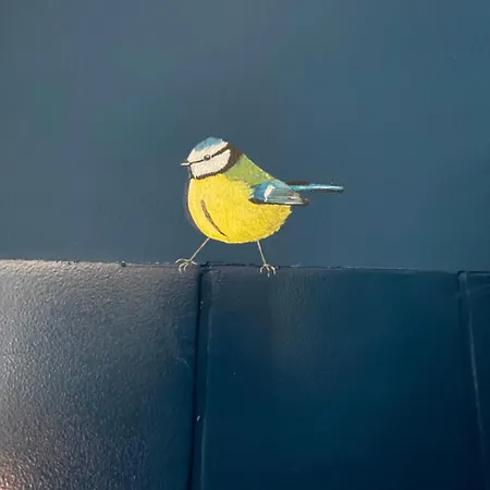 Ivy Near Amsterdam Holiday home Oudendijk