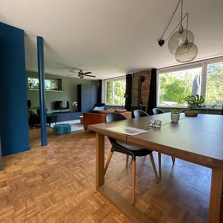 Holiday home Ivy Near Amsterdam Oudendijk