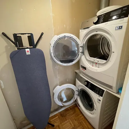 Ivy Near Amsterdam 度假居 *