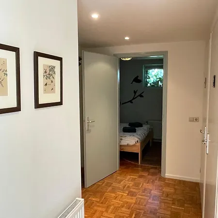 Holiday home Ivy Near Amsterdam Oudendijk