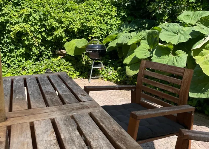 Ivy Near Amsterdam Tatil Evi *