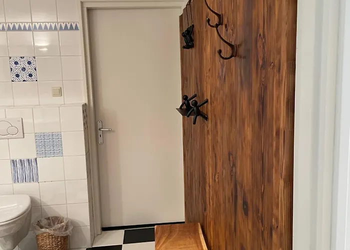 Ivy Near Amsterdam Oudendijk