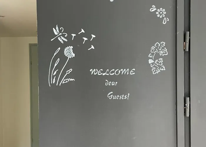 Ivy Near Amsterdam Tatil Evi *