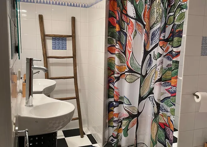 Ivy Near Amsterdam Oudendijk