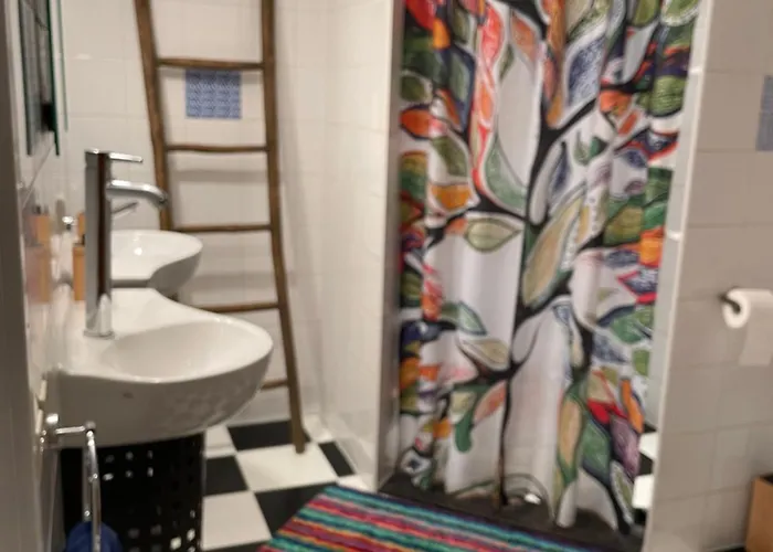 Ivy Near Amsterdam Tatil Evi