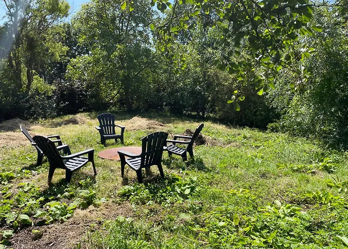 Ivy Near Amsterdam Tatil Evi *