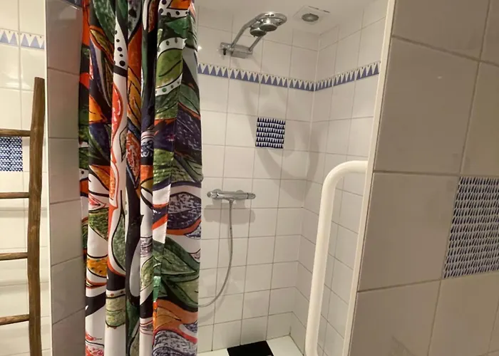 Tatil Evi Ivy Near Amsterdam *