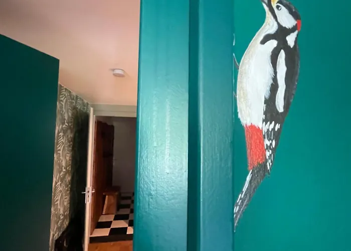 Ivy Near Amsterdam Tatil Evi