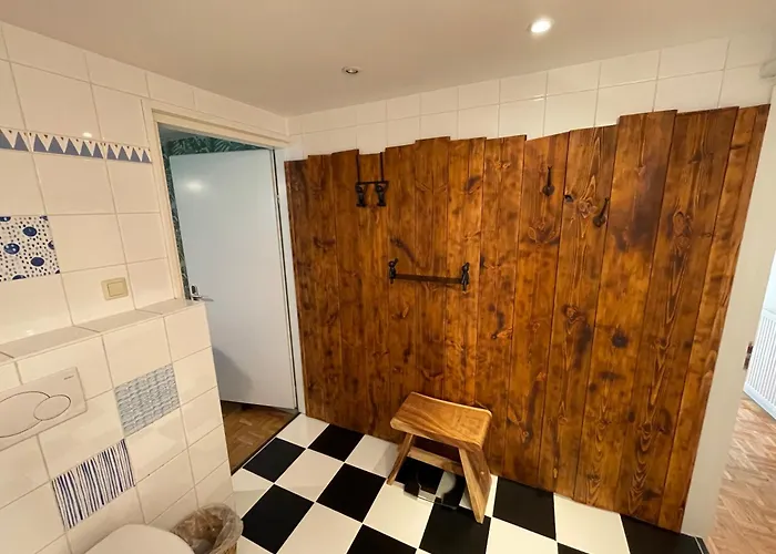 Ivy Near Amsterdam *