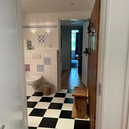 別荘 Ivy Near Amsterdam *