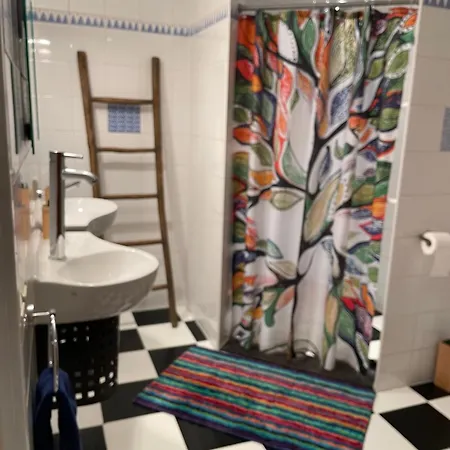 Ivy Near Amsterdam 別荘