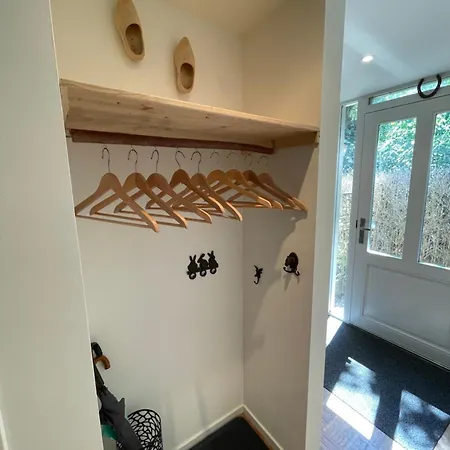 Ivy Near Amsterdam 別荘 Oudendijk