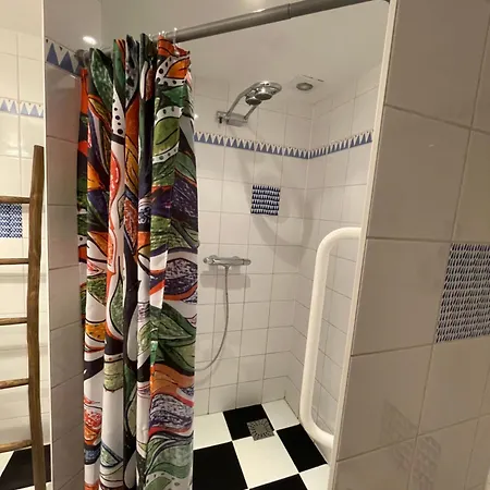 別荘 Ivy Near Amsterdam *