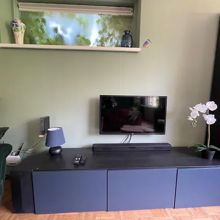 別荘 Ivy Near Amsterdam *