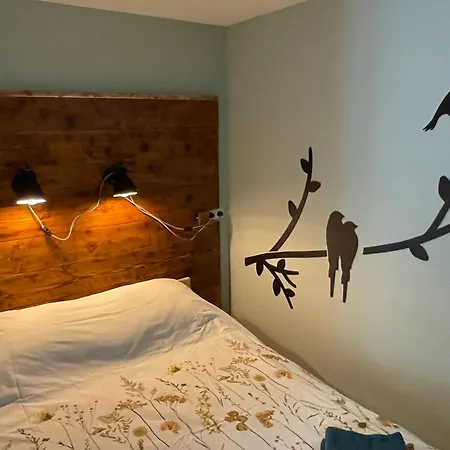 別荘 Ivy Near Amsterdam Oudendijk